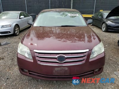 Piąte zdjęcie samochodu w środku: 2006 TOYOTA AVALON XLS VIN:4T1BK36B86U112880 - miniatura