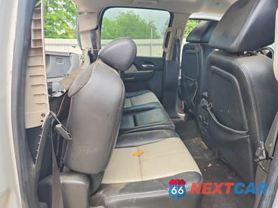 Zdjęcie 10 z 13 samochodu: 2009 GMC SIERRA K1500 SLT VIN:3GTEK33379G222518 - miniatura