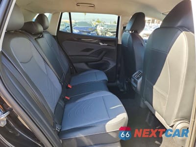 Zdjęcie 11 z 12 samochodu: 2026 VOLKSWAGEN TIGUAN SE VIN:3VVER7RM6TM020170 - miniatura