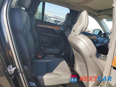 Zdjęcie 11 z 14 samochodu: 2025 VOLVO XC90 PLUS VIN:YV4062JE8S1321542 - miniatura