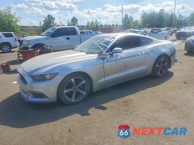 2015 FORD MUSTANG 1FA6P8AMXF5365969 - główne zdjęcie licytacji z USA - miniatura