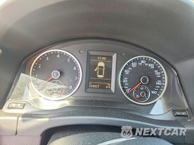 Zdjęcie 9 z 12 samochodu: 2014 VOLKSWAGEN TIGUAN S VIN:WVGAV3AX4EW550496 - miniatura