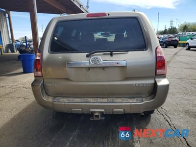 Zdjęcie 6 z 14 samochodu: 2007 TOYOTA 4RUNNER SR5 VIN:JTEBU14R778088743 - miniatura
