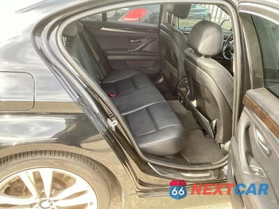 Zdjęcie 6 z 10 samochodu: 2016 BMW 528 I VIN:WBA5A5C54GG348888 - miniatura