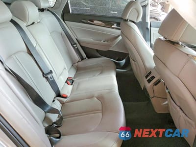 Zdjęcie 10 z 12 samochodu: 2015 HYUNDAI SONATA LIMITED VIN:5NPE34AF5FH179168 - miniatura
