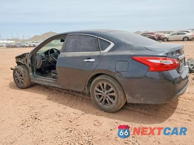 Drugie zdjęcie samochodu z przodu: 2016 NISSAN ALTIMA 2.5 S VIN:1N4AL3AP0GN340227 - miniatura