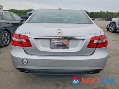 Zdjęcie 6 z 12 samochodu: 2013 MERCEDES-BENZ E 350 4MATIC VIN:WDDHF8JB3DA733438 - miniatura
