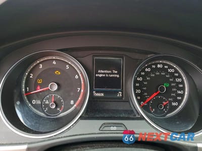 Zdjęcie 9 z 13 samochodu: 2018 VOLKSWAGEN ATLAS SE VIN:1V2KR2CA5JC577622 - miniatura