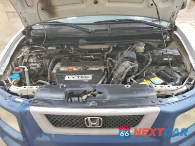 Zdjęcie 12 z 13 samochodu: 2005 HONDA ELEMENT EX VIN:5J6YH286X5L023916 - miniatura