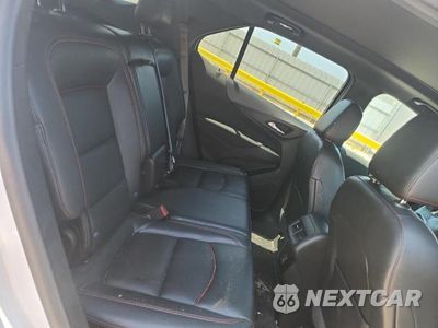Zdjęcie 11 z 13 samochodu: 2022 CHEVROLET EQUINOX RS VIN:2GNAXMEV1N6104174 - miniatura