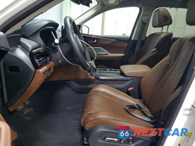Zdjęcie 7 z 13 samochodu: 2025 ACURA MDX ADVANCE VIN:5J8YE1H88SL013490 - miniatura