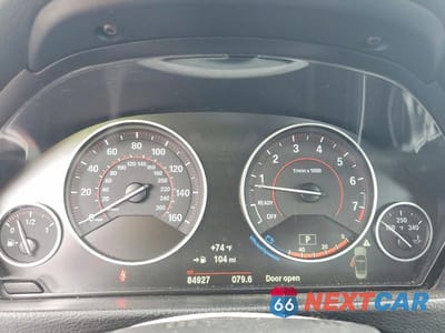 Zdjęcie 9 z 13 samochodu: 2018 BMW 430I VIN:WBA4Z1C56JEC59388 - miniatura