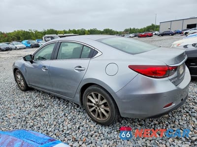 Drugie zdjęcie samochodu z przodu: 2015 MAZDA 6 SPORT VIN:JM1GJ1U63F1174020 - miniatura