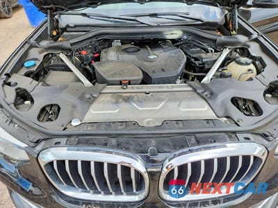 Zdjęcie 12 z 13 samochodu: 2019 BMW X4 XDRIVE30I VIN:5UXUJ3C58KLG54531 - miniatura