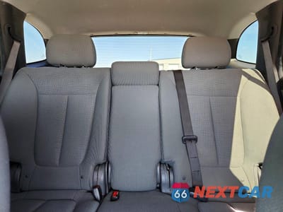 Zdjęcie 10 z 13 samochodu: 2011 HYUNDAI SANTA FE GLS VIN:5XYZG4AG4BG013627 - miniatura