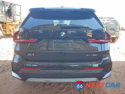 Zdjęcie 6 z 13 samochodu: 2025 BMW X1 XDRIVE28I VIN:WBX73EF07S5220643 - miniatura