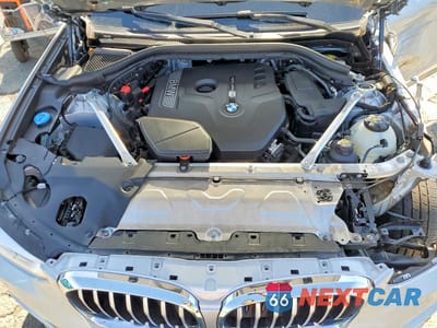 Zdjęcie 12 z 14 samochodu: 2019 BMW X3 XDRIVE30I VIN:5UXTR9C51KLR10092 - miniatura