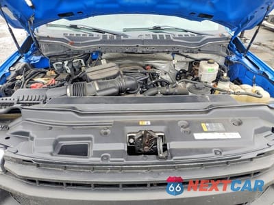 Zdjęcie 11 z 12 samochodu: 2020 FORD F450 SUPER DUTY BOX TRUCK VIN:1FDUF4GN8LEE34744 - miniatura