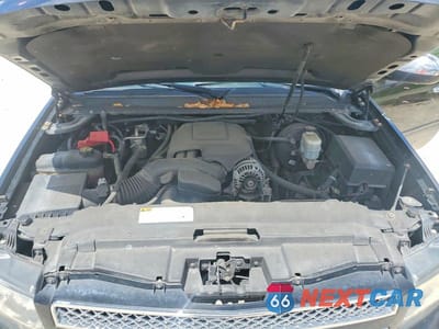 Zdjęcie 11 z 12 samochodu: 2013 CHEVROLET AVALANCHE LT VIN:3GNTKFE75DG267868 - miniatura