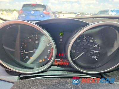 Zdjęcie 9 z 11 samochodu: 2010 MAZDA 3 I VIN:JM1BL1SF3A1157976 - miniatura