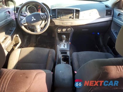 Zdjęcie 8 z 13 samochodu: 2015 MITSUBISHI LANCER ES VIN:JA32U2FU6FU024595 - miniatura