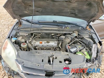 Zdjęcie 12 z 14 samochodu: 2010 HONDA CR-V LX VIN:5J6RE4H37AL079790 - miniatura