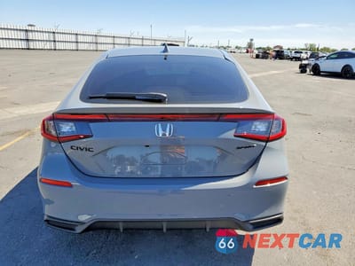 Zdjęcie 6 z 12 samochodu: 2026 HONDA CIVIC SPORT VIN:19XFL2H86TE010812 - miniatura
