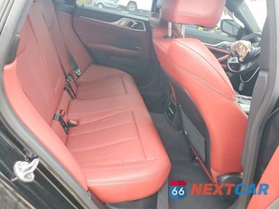 Zdjęcie 10 z 12 samochodu: 2024 BMW M440XI GRAN COUPE VIN:WBA13AW08RFR08311 - miniatura