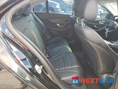 Zdjęcie 10 z 12 samochodu: 2017 MERCEDES-BENZ C 300 VIN:55SWF4JB8HU214696 - miniatura