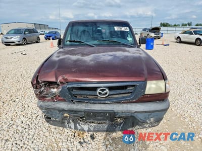 Piąte zdjęcie samochodu w środku: 2003 MAZDA B2300 VIN:4F4YR12D03TM14050 - miniatura