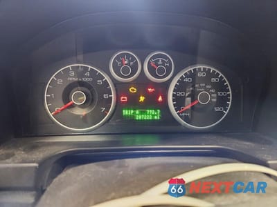 Zdjęcie 9 z 12 samochodu: 2007 FORD FUSION SE VIN:3FAHP07Z67R139164 - miniatura