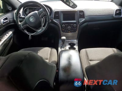 Zdjęcie 8 z 12 samochodu: 2020 JEEP GRAND CHEROKEE LAREDO VIN:1C4RJFAG8LC151125 - miniatura