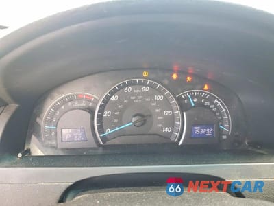 Zdjęcie 9 z 12 samochodu: 2014 TOYOTA CAMRY LE VIN:4T4BF1FKXER371853 - miniatura