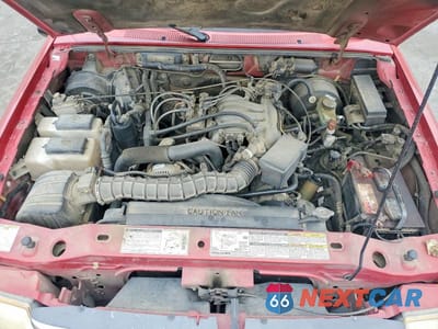 Zdjęcie 11 z 12 samochodu: 1999 FORD RANGER SUPER CAB VIN:1FTYR14V0XTB07692 - miniatura