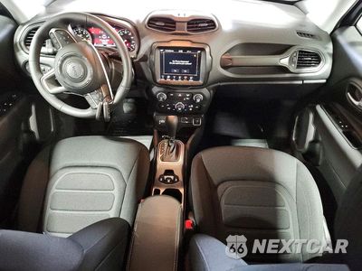 Zdjęcie 8 z 13 samochodu: 2022 JEEP RENEGADE LATITUDE VIN:ZACNJDB19NPN57715 - miniatura