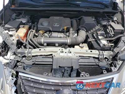 Zdjęcie 11 z 13 samochodu: 2019 LEXUS NX 300 BASE VIN:JTJYARBZ3K2134182 - miniatura