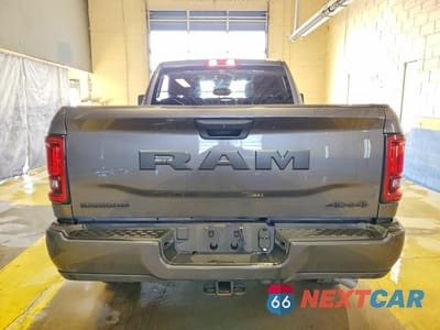 Zdjęcie 6 z 12 samochodu: 2025 RAM 2500 BIG HORN VIN:3C6UR5DJ7SG580781 - miniatura