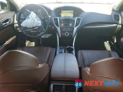 Zdjęcie 8 z 13 samochodu: 2018 ACURA TLX TECH VIN:19UUB3F59JA001855 - miniatura