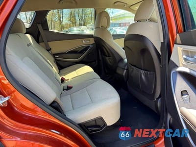 Zdjęcie 7 z 11 samochodu: 2015 HYUNDAI SANTA FE SPORT 2.4L VIN:5XYZTDLB5FG301630 - miniatura