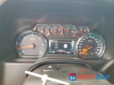 Zdjęcie 9 z 13 samochodu: 2020 CHEVROLET SUBURBAN K1500 PREMIER VIN:1GNSKJKC9LR238288 - miniatura