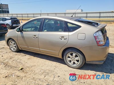 Drugie zdjęcie samochodu z przodu: 2008 TOYOTA PRIUS BASE VIN:JTDKB20UX87702069 - miniatura