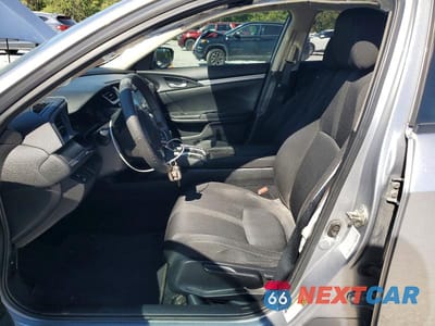 Zdjęcie 7 z 12 samochodu: 2016 HONDA CIVIC LX VIN:19XFC2F53GE058492 - miniatura