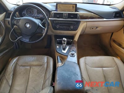 Zdjęcie 8 z 12 samochodu: 2013 BMW 328 I SULEV VIN:WBA3C1C52DF442859 - miniatura