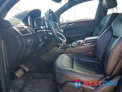 Zdjęcie 7 z 13 samochodu: 2017 MERCEDES-BENZ GLE COUPE 43 AMG VIN:4JGED6EB6HA062477 - miniatura