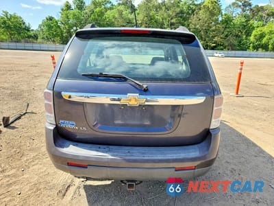 Zdjęcie 6 z 13 samochodu: 2008 CHEVROLET EQUINOX LS VIN:2CNDL23F486071575 - miniatura