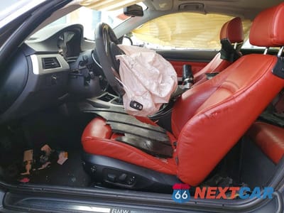 Zdjęcie 7 z 11 samochodu: 2007 BMW 335 I VIN:WBAWB73517P022219 - miniatura