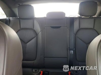 Zdjęcie 10 z 13 samochodu: 2015 PORSCHE MACAN S VIN:WP1AB2A50FLB54220 - miniatura