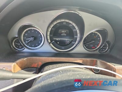 Zdjęcie 9 z 11 samochodu: 2013 MERCEDES-BENZ E 350 4MATIC VIN:WDDHF8JB8DA696502 - miniatura