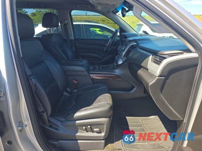Zdjęcie 12 z 14 samochodu: 2017 GMC YUKON XL K1500 SLT VIN:1GKS2GKC2HR152893 - miniatura