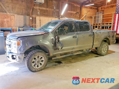 2021 FORD F250 SUPER DUTY 1FT7W2BT9MEC90649 - główne zdjęcie licytacji z USA - miniatura